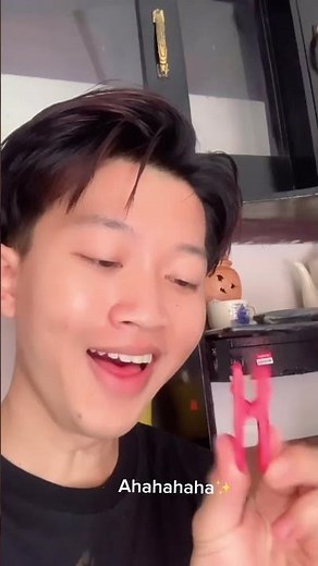 Berguna juga,bisa bikin orang Happy😍