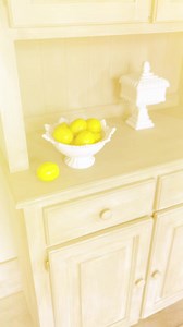 2.6K views · 71 reactions | Transform your outdated china cabinet into a modern farmhouse masterpiece effortlessly with Dixie Belle Chalk Mineral Paint – a simple and stylish makeover solution. Find your local retailer on our website! : Leah Kendrick Design #DixieBellePaint #BestPaintOnPlanetEarth | Dixie Belle Paint Company | Facebook