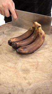 Amazing banana splits ideas #bananasplit #banana #cutting #tips #technique | Vegetables's Carving