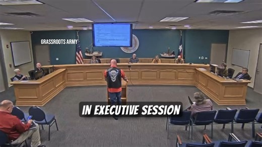 Gym Owner, Who Has Been Harassed By Corrupt City Council, TORCHES Them. Aransas Pass, Texas #GrassrootsArmy | Grassroots Army
