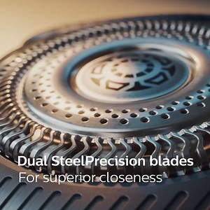 Philips Norelco on Reels