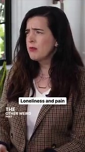 Fragile? Dependent? In need of a friend? Don’t be so hard on yourself. You sound entirely like a *human* to me. | Kate Bowler