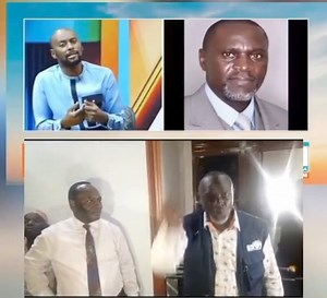 Wulila Obusungu bwa Abed Bwanika jebuva | Prince Jonny Ug