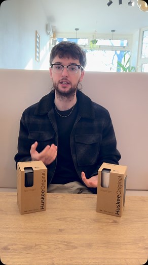 ♻️ NEW! HUSKEE CUPS NOW AVAILABLE ☕🌱 Sustainable, stylish, and built to last—our Huskee reusable cups are now for sale! Made from recycled coffee husks, these cups help reduce waste while keeping your drinks hotter for longer. PLUS, get a FREE hot drink with every purchase! 🌍✨ Make the switch to eco-friendly sipping and grab yours today at Coffee Culture! 💚♻️ #HuskeeCup #SustainableSipping #EcoFriendly #ReusableCups #CoffeeCulture #GoGreen #SustainableLiving #ReduceWaste #BaristaApproved #Caf