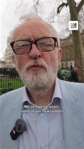 Dick Mackintosh🌹#StopTheWar @DickMackintosh 1h “We pay into the system in order that nobody will starve, nobody will be homeless, no child will go without. The system isn’t working…That’s why we need a wealth tax.” | Walking the Breadline