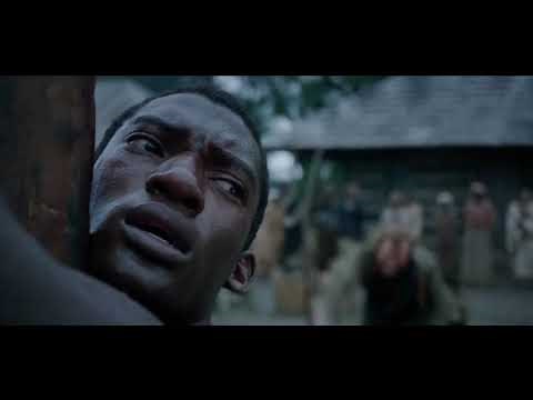 Mini Documentary - Grade 7 Transatlantic Slave Trade
