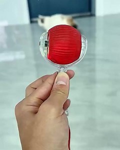 119 reactions · 9 comments |  Seu gato precisa de estímulo, não de outro brinquedo chato e imóvel! ‍⬛ GATOPLAY se move automaticamente com cada toque de pata.  É silencioso, recarregável e mantém seu gatinho entretido por horas. Toque para pedir agora | vigoshop | Facebook