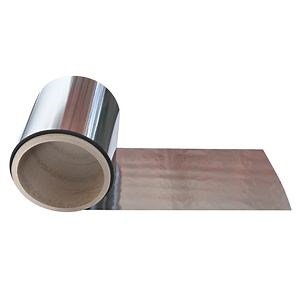 [Hot Item] 0Cr21Al6 1.4767 Cold Rolled High Precision FeCrAl Coils FeCrAl alloys 0.03mm Ultra Thin for Filtration Technology