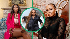 "Industry is a soul snatcher": Boity Thulo opens up about source of spirituality