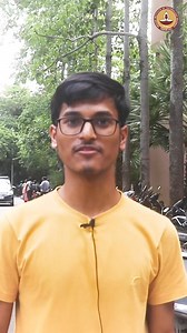 12K views · 186 reactions | Meet the newest members of IIT Madras! From aspirations to reality, our freshers reveal why IIT Madras is their dream destination. Welcoming the class of 2024! #IITMadrasFreshers #NewBeginnings #FutureLeaders | IIT Madras | Facebook