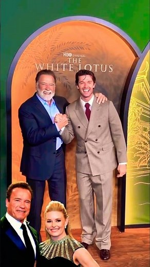 Arnold Schwarzenegger Girlfriend @TheFamousPersons #HeatherMilligan