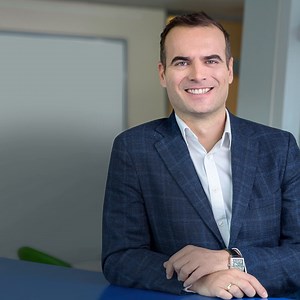 19 reactions | Цялото интервю с Джордж Маргонис, генерален мениджър във Филип Морис България вижте тук: https://bit.ly/3dtPM5J | Philip Morris International | Facebook