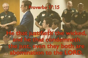 1.5K views · 67 reactions | 퐏퐫퐨퐯퐞퐫퐛퐬 ퟏퟕ:ퟏퟓ 퐇퐞 퐭퐡퐚퐭 퐣퐮퐬퐭퐢퐟퐢퐞퐭퐡 퐭퐡퐞...