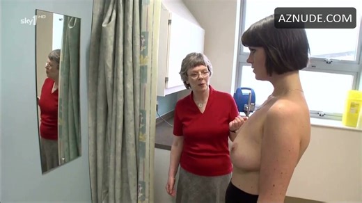 Breast exam 2