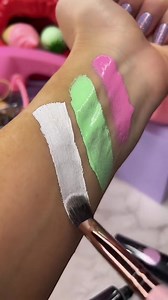 1.2K views · 30 reactions | City Color Cosmetics Canvas Base Color...