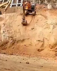 Top excavator operating skills Join: Heavy Equipment | Machinery Magazine | Facebook