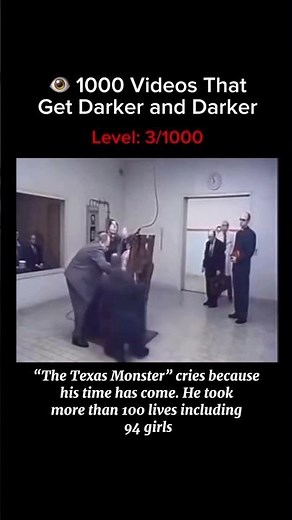 The Last Moments of "The Texas Monster" - A Case Study in History