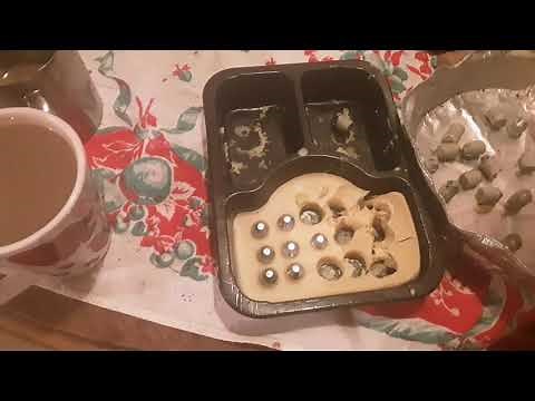 How I lube my bullets ( black powder)