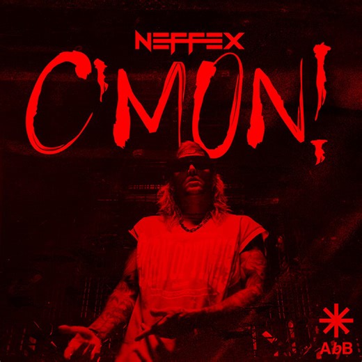 NEFFEX - C'MON! Lyrics