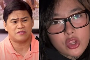 1.3M views · 10K reactions | vanessa raval sinupalpal si ogie diaz | Nico Cares | Facebook