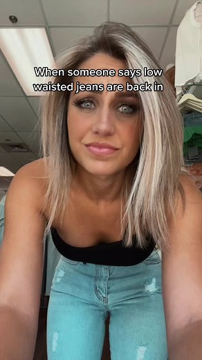 Highwaisted till the day i die #fashion #smallbusiness #boutique