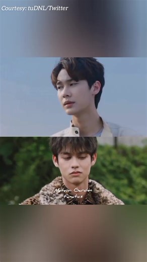 5K views · 90 reactions | Thyme and Ren ❤️ -F4 Thailand Boys Over Flowers | Meteor Garden Fanatics | Facebook