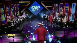 Abigail has a date and it's Hottons 🎉🔥 #DateRush @airteltigoghana @daterushseason7 | TV3 Date Rush - Season 11