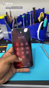 135 reactions · 22 comments | iphone xs max - Face id issue fixed...