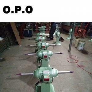 [Hot Item] Versatile Cantilever Sanding Machine for Polishing and Finishing