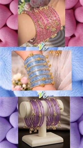 𝓟𝓲𝓷𝓴💕 🆚 𝓑𝓵𝓾𝓮💙 🆚 𝓟𝓾𝓻𝓹𝓵𝓮💜 || 𝓦𝓱𝓸'𝓼 𝓫𝓮𝓼𝓽👍💯? || #dressupchallenge #choose #colourchallenge #fashionstyle