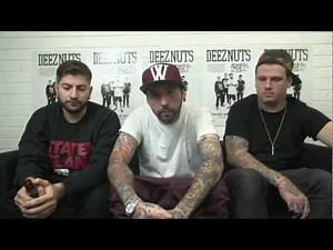 Deez Nuts - Not a Face In The Crowd - Lyrical Explanation