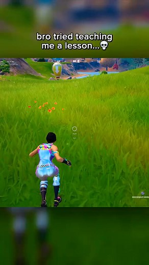 Bro tried trolling me with the nee Exotics 😭 #fortnite #chapter6 | RealmsNite