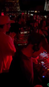 1.4K views · 18 reactions | We got our heads down in the zone at Revolver on Sunday, mad fun.  Should we upload our set? | Bag Raiders | Facebook