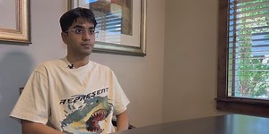 Metro area high school student on mission to expand computer science curriculum