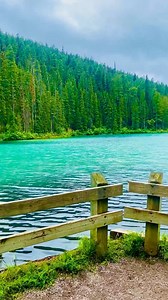 19 reactions | Kootenay National Park, Radium Hot Springs in Alberta, Canada  #fyp | Tony James | Facebook