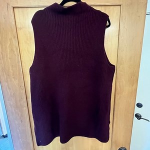 100% Merino Wool Sweater