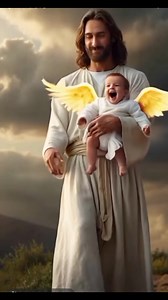 Advance Merry Christmas🎄❤️😇 #happy #angel #baby #viralvideoシ #highlight | Cab Lay