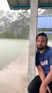 Hmm Kolam pancing d semarak | MHT Tackle Resources