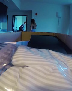 1K views · 33 reactions | Quacktastic transformation! Watch this dorm room go from “duck and cover” chaos to cozy nest in no time! #puns #stevensinstituteoftechnology #movein #college #collegemoveinday #firstdayofschool | Stevens Institute of Technology | Facebook