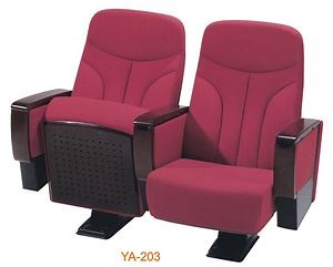 [Hot Item] VIP Chair, Auditorium Seating, VIP Auditorium Chair (YA-203)