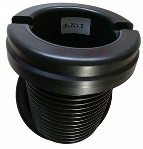 [Hot Item] API Steel Pipe Thread Protector for Seamless Tube