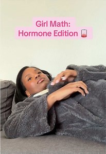 Hormone Math: Plan Around Your Cycle to Manage Energy