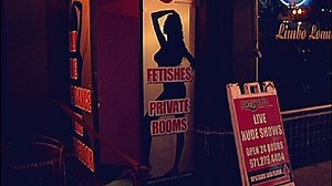 Undressed & unregulated: Inside the lingerie modeling industry