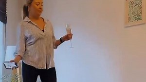 Emily Atack shares sweet snaps with her dad to celebrate his birthday