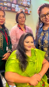 27K views · 422 reactions | CLASS ## MAKEUP ## CONTACT ## 6290857804 ## BARRACKPORE  | Aparna Ghosh | Facebook