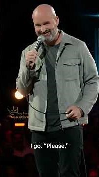 Tom Segura | Boys vs Girls #comedy #standupcomedy #boys #girls