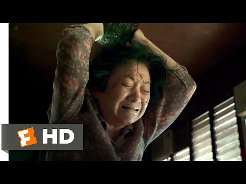 Rigor Mortis (2014) - Beaten to Death Scene (5/10) | Movieclips