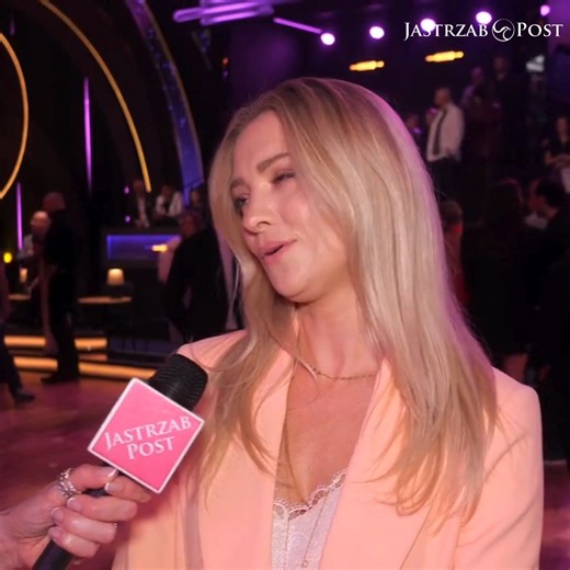 Basia Kurdej - Szatan o Zbigniewie Ziobro. "On chciał mnie wsadzić do WIĘZIENIA" 😮 | Jastrzab Post