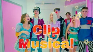 6.9K views · 431 reactions | Clip Músical Hola Amigos capítulo ¡Diana y Cheerleaders Bunny están fuera del país! ¡Invitaron a los chicos a la casa de Diana! https://youtu.be/pecJbd9bSag Síguenos en Instagram @clubladydiana @clubmegateen YouTube Mega Teen Facebook Mega Teen Tik Tok @clubladydiana @clubmegateen #Holaamigos #Ladydiana #Youtube #Youtubers Hola amigos Lady Diana YouTube youtubers | OK Teen | Facebook