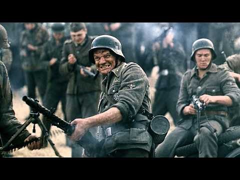 SS Division in France, Das Reich